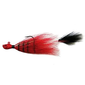 Killer Jig 17g  - Cor 02 - Hallowen (kj) - Yara