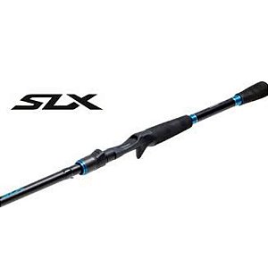 Vara de carretilha SLX 5´8" 6-14 lbs - Shimano