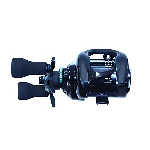 CARRETILHA RAPTOR BG DIREITA PESCA BRASIL