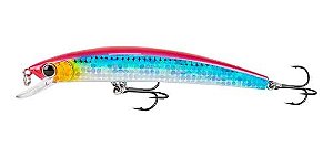 Isca Artificial Fast Minnow Albatroz 110 SK 1156