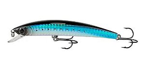 Isca Artificial Fast Minnow Albatroz 90 F 1145