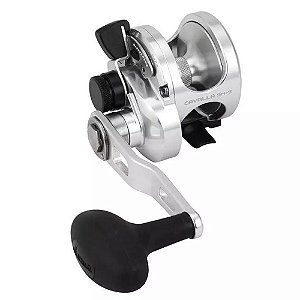 Carretilha Slow Jig OKUMA Cavala cav-5ll- LX Esquerda