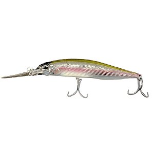 ISCA ARTIFICIAL REALIS JERKBAIT 100DR DSH3061