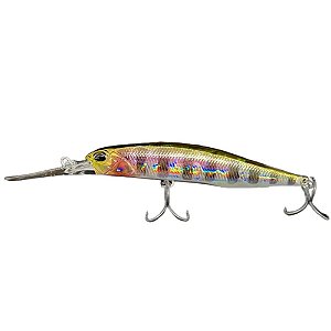 ISCA ARTIFICIAL REALIS JERKBAIT 100DR ADA3058