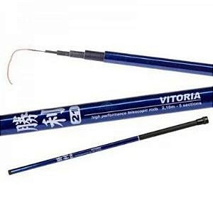 VARA MARINE SPORTS TELESCOPICA VITORIA 3006 -