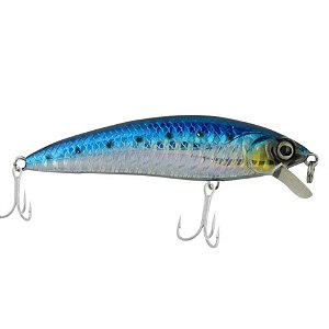 ISCA ART MS INNA 140 PRO TUNNED 38G - COR 108H SINKING -
