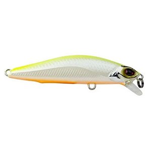 Isca Artificial Raptor 70 Cor: N4 - Marine Sports