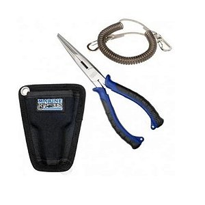 Alicate Tool Combo Ms-srp Rti Marine Sports Bainha/cordão