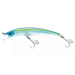 ISCA ARTIFICIAL YO-ZURI 3D MINNOW F1145-C58 9MM 7GR