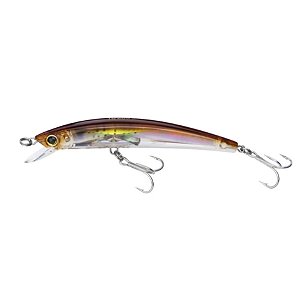 ISCA ARTIFICIAL YO-ZURI 3D MINNOW F1145-RBK 9MM 7GR