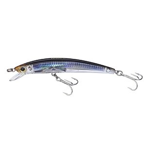 ISCA ARTIFICIAL YO-ZURI 3D MINNOW F1145-RMT 9MM 7GR