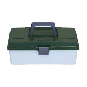 Maleta Box 001 - Pesca Brasil Verde