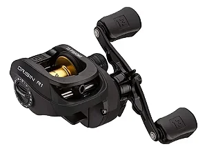 CARRETILHA 13 FISHING ORIGIN R1 81:1 DIREITA