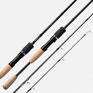 Vara Molinete Ishidai  6´3" 16lb Inteiriça - Daisen