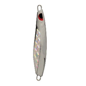 Isca Artificial Jumping Jig UBATUBA Cromer Jig 40 gr