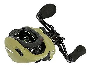 CARRETILHA RAPALA - TINEIDAE DIREITA 15 lbs