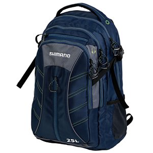Mochila Pesca Shimano Urban Back Pack 25l