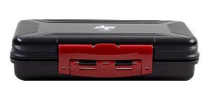 Caixa plastica H535-A compartimento duplo