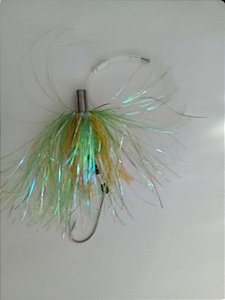 ISCA PARA CORRICO LINK CUSTON BAITS MASTER MAHI