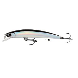 Isca Artificial Fast Minnow Albatroz 70 SK 1149