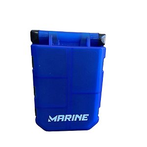 Caixa de Pesca MPB103 Pocket Box - Marine Sports