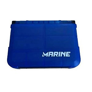 Caixa de Pesca MPB133 Pocket Box - Marine Sports