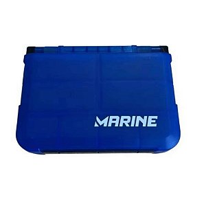 Caixa de Pesca MPB134 Pocket Box - Marine Sports