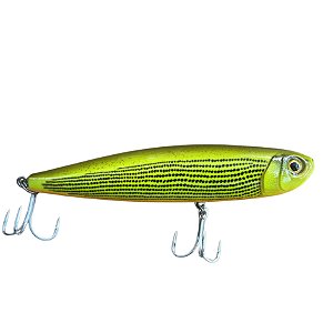 ISCA RAPALA PRECISION XTREME PENCIL EXO 107 10CM GDR