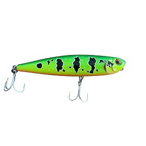 ISCA RAPALA PRECISION XTREME PENCIL EXO 107 10CM HPB