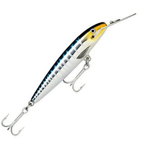 ISCA ARTIFICIAL RAPALA - CD MAGNUM 11cm 24 gr cor whu