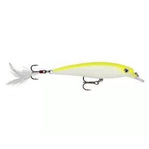 ISCA ARTIFICIAL RAPALA - XRAP 8CM 7GR Cor SFCU