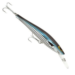 Isca Artificial Speed Pro Deep 130 DBO
