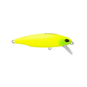 Isca Artificial bay Hunter 70mm 7gr Cor 024GO Marine Sports