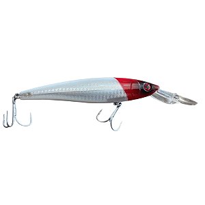 Isca Artificial TOP 38 120 Floating - Capitão Hook HA53