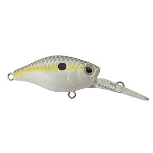 Isca Artificial Mini Crank DEEP Cor:11 - Marine Sports