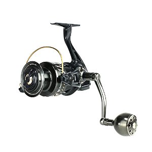 MOLINETE PIONEER INFINIA PLUS XE IFN-10000 PLUS XEHS DRAG 24KG