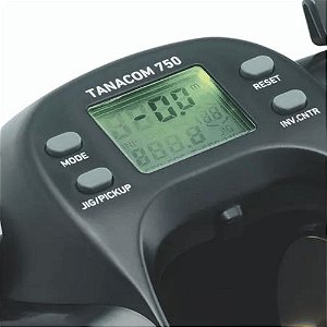 Carretilha eletrica TANACOM 750 Direita - DAIWA