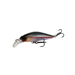 Isca Artificial Trick Jr 5cm - 4,2gr Cor 77 piabinha