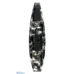 Caiaque Predador 1290 -Milha Nautica
