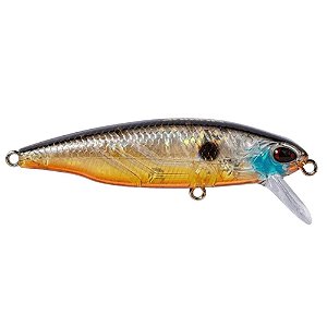 Isca Artificial bay Hunter 70mm 7gr Cor BOT61  Marine Sports