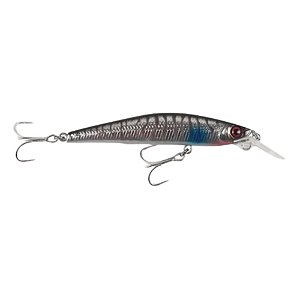 Isca Artificial Jack Minnow 85 Cor:CR39 - Crown