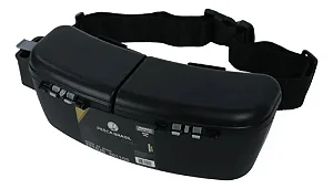 ESTOJO PESCA BRASIL PRAIA 261109 PRETO