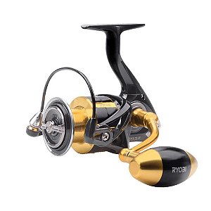 MOLINETE RYOBI ZEUS II SW 5000HPX