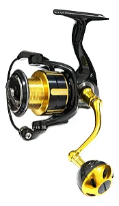 MOLINETE RYOBI ZEUS II SW 3000HPX