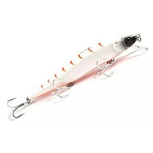 Isca Artificial YARA MAQUINA 13,5CM 28GR COR 74