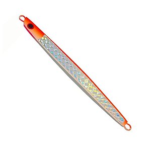 Jig DUNN 250GR NS Cor LARANJA GLOW