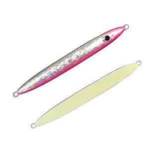 Jig NAGA 250GR NS Cor ROSA GLOW
