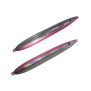 Jig ZUKA 100GR NS Cor ROSA GLOW