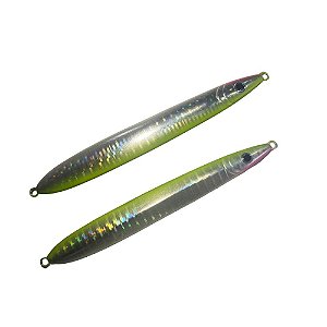 Jig ZUKA 190GR NS Cor VERDE GLOW