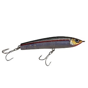 Isca Artificial Hunter Bait 7,5cm 6gr YARA Cor 77